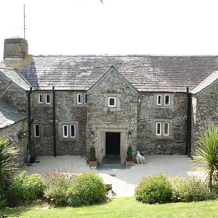 Reddivallen Farmhouse Boscastle Εξωτερικό φωτογραφία